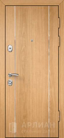 Фото «Дверь с МДФ №142»