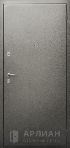 Фото «Взломостойкая дверь с отделкой снаружи "Бетон Титан" и усиленной конструкцией №16»