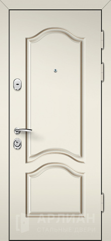 Фото «Дверь с МДФ №54»