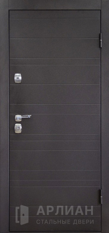 Фото « Входная дверь порошковое напыление №36»