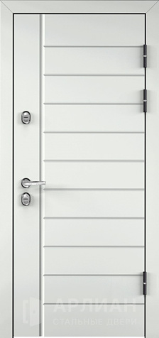 Фото «Дверь с МДФ №375»