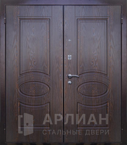 Фото «Парадная дверь №400»