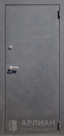 Фото «Входная дверь с отделкой для квартиры светлая №8»