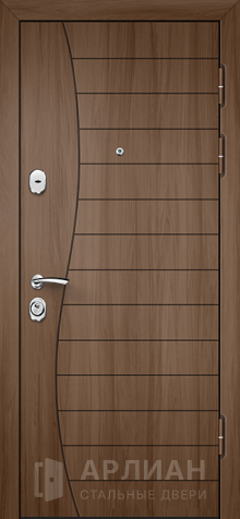 Фото «Дверь с МДФ №80»