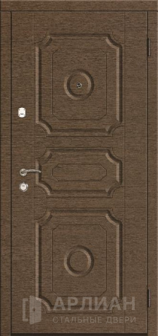 Фото « Входная квартирная дверь с утеплителем и шумоизоляцией №575»