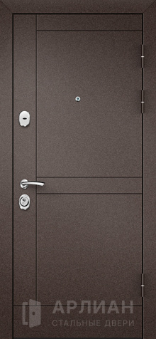 Фото «Входная квартирная дверь с шумоизоляцией №16»