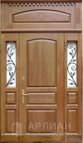 Фото «Парадная дверь №347»